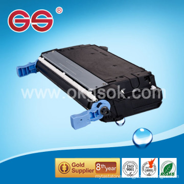 Color Cartridge CB400A Toner Powder Exporter for HP